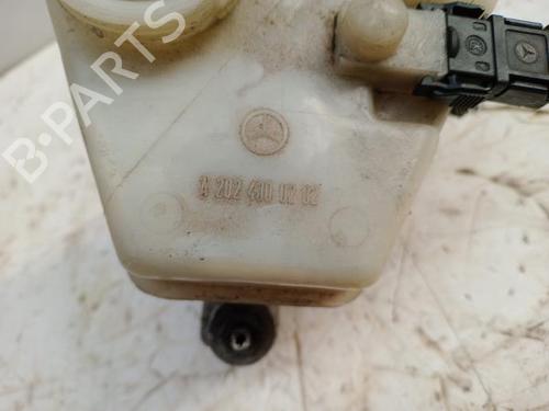 Brake master cylinder MERCEDES-BENZ A-CLASS (W169) A 150 (169.031, 169.331) | BP23479842M77