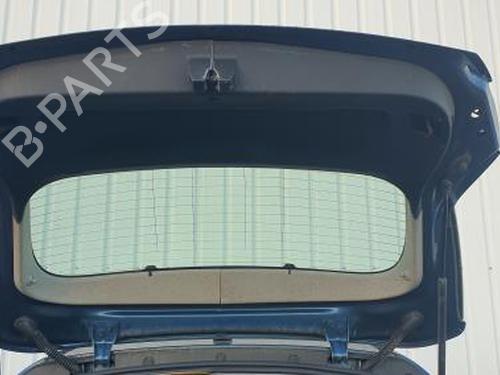 Tailgate OPEL ASTRA J (P10) 2.0 CDTI (68) | BP23479898C6