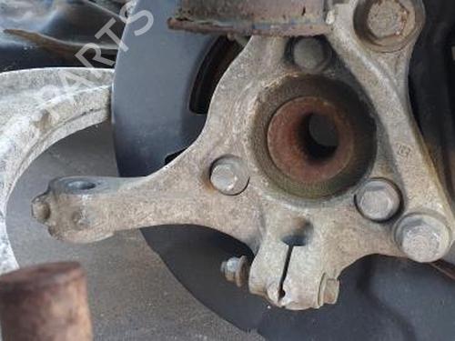 Used Left front steering knuckle OPEL INSIGNIA A Sports Tourer (G09) 2.0 CDTI (35) (170 hp) 23479924