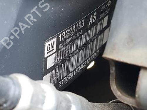 Servo brake OPEL INSIGNIA A Sports Tourer (G09) 2.0 CDTI (35) | BP23479934M42 