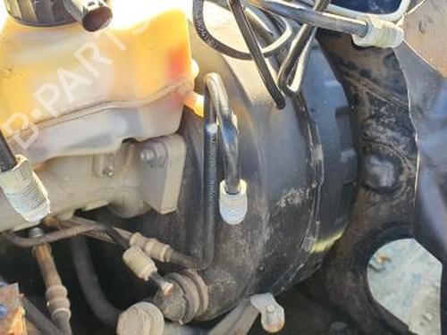 Used Servo brake BMW 3 Touring (E91) 320 d (163 hp) 23479977