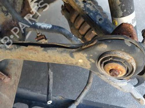 Used Left rear suspension arm BMW 3 Touring (E91) 320 d (163 hp) 23479990