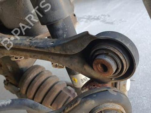 Used Left rear suspension arm BMW 3 Touring (E91) 320 d (163 hp) 23479991