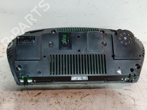 Instrument cluster BMW 5 (E60) 520 d | BP23480014C47