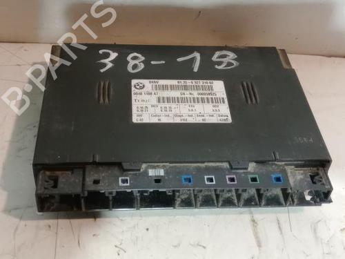 Used Electronic module BMW 5 (E60) 520 d (163 hp) 23480023