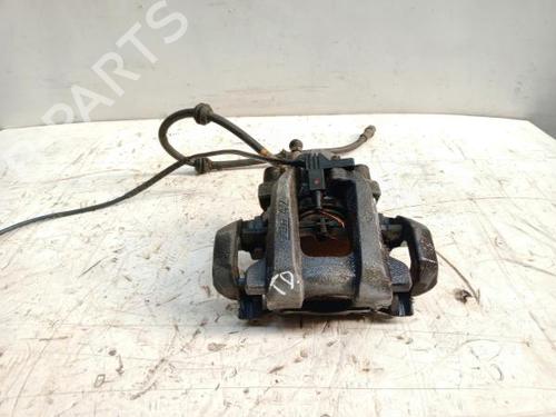 Used Right rear brake caliper MERCEDES-BENZ GL-CLASS (X164) [2006-2012]  23499174