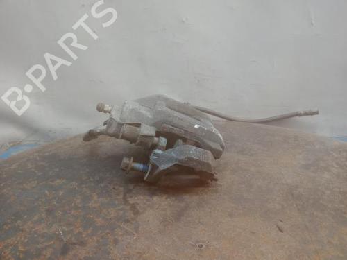 Used Left rear brake caliper MERCEDES-BENZ GL-CLASS (X164) [2006-2012]  23499175