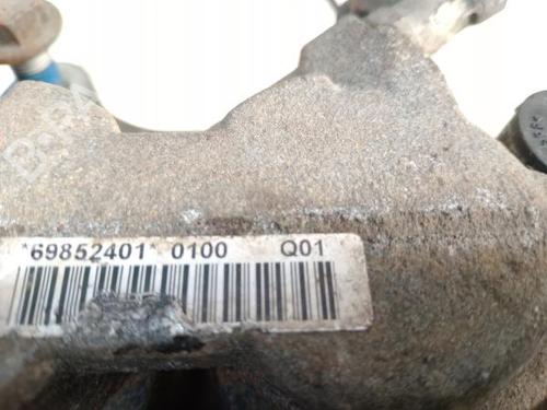 Right front brake caliper MERCEDES-BENZ GL-CLASS (X164)  | BP23499176M104 