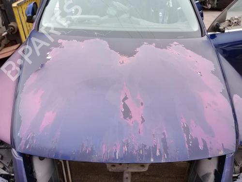 Panser VW TOUAREG (7LA, 7L6, 7L7) 2.5 R5 TDI (174 hp) 23480130