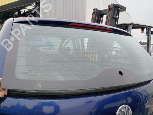 Tailgate VW TOUAREG (7LA, 7L6, 7L7) 2.5 R5 TDI | BP23480131C6