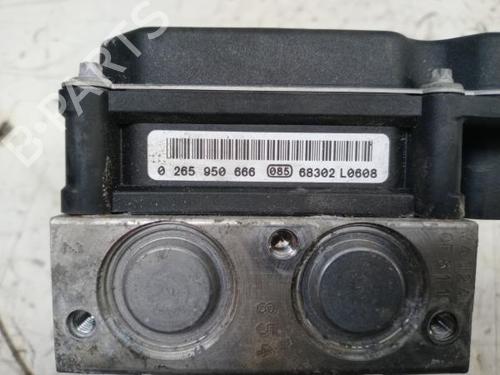 ABS pump BMW 5 (E60) 520 d | BP23480497M43 