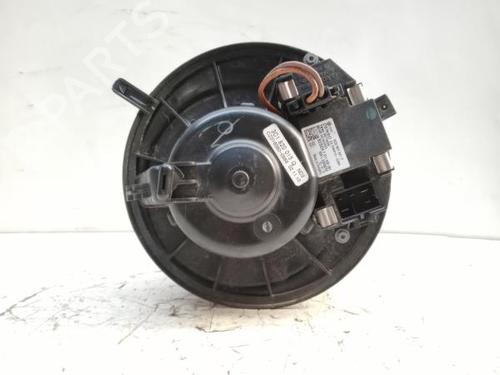 Ventilator motor VW GOLF VI (5K1) 1.6 TDI | BP23480578M62 