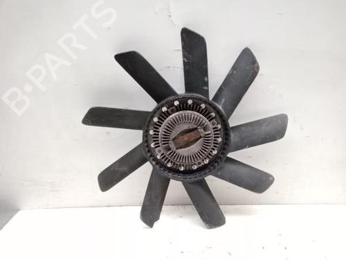 Used Radiator fan BMW 3 (E30) 320 i (125 hp) 23480593