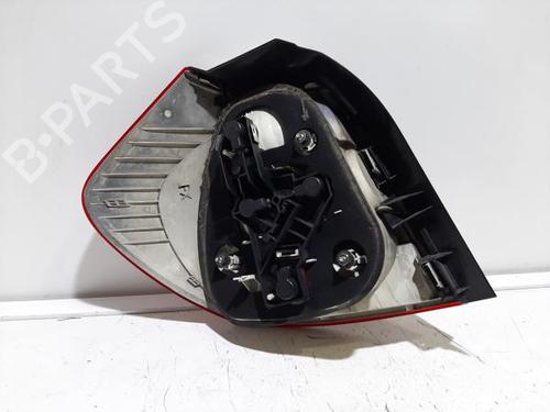 Right taillight BMW 1 (E87) 118 d | BP23480614C35 