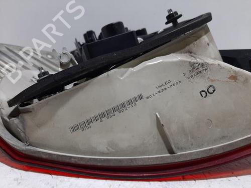 Right taillight BMW 1 (E87) 118 d | BP23480614C35 
