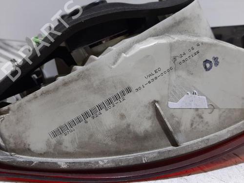 Right taillight BMW 1 (E87) 118 d | BP23480615C35