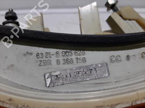 Right taillight BMW 3 Touring (E46) 318 d | BP23480729C35