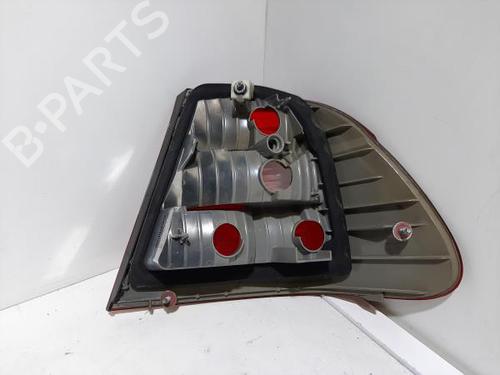 Left taillight BMW 3 (E46)  | BP23480756C34