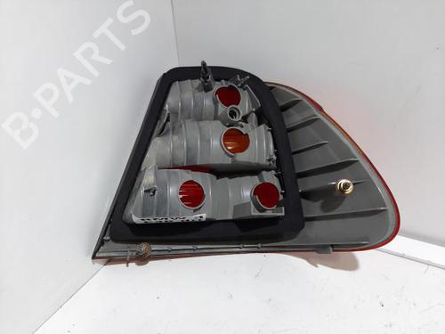 Left taillight BMW 3 (E46)  | BP23480757C34