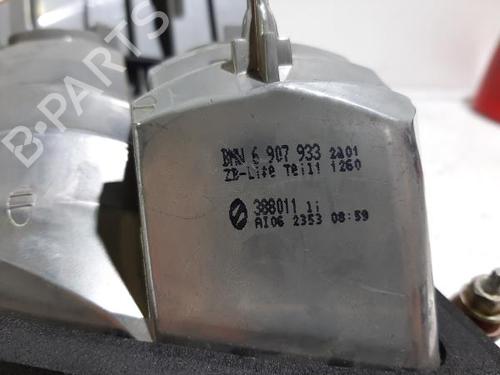 Left taillight BMW 3 (E46)  | BP23480757C34