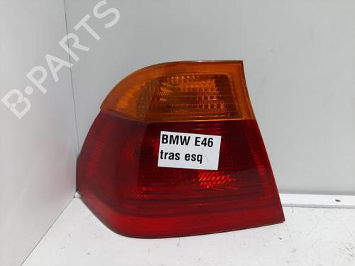 Used Left taillight BMW 3 (E46) [1997-2005]  23480758