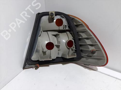 Left taillight BMW 3 (E46)  | BP23480758C34 