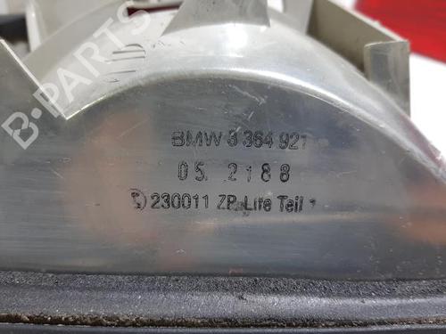 Left taillight BMW 3 (E46)  | BP23480758C34 