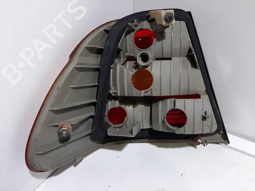 Højre baglygte BMW 3 (E46)  | BP23480759C35