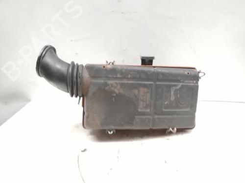Used Air filter box BMW 3 (E30) [1982-1992]  23480774