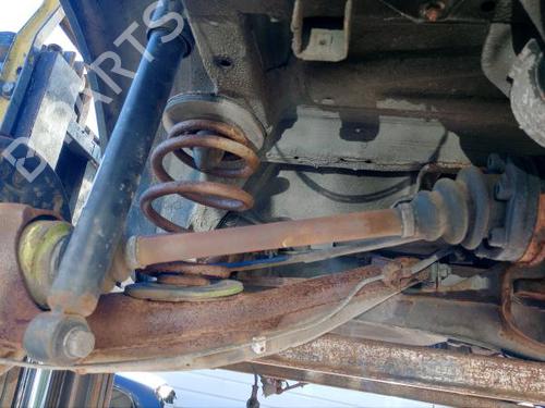 Used Left rear driveshaft BMW 3 (E30) [1982-1992]  23480811