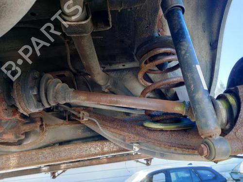 Used Right rear driveshaft BMW 3 (E30) [1982-1992]  23480813