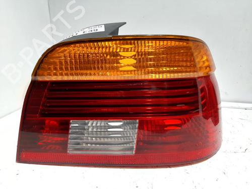 Used Right taillight BMW 5 (E39) 525 tds (143 hp) 23480857