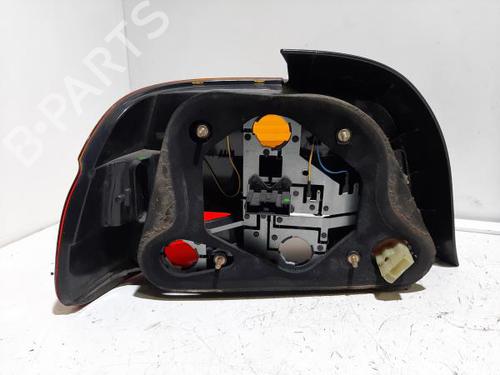 Right taillight BMW 5 (E39) 525 tds | BP23480857C35