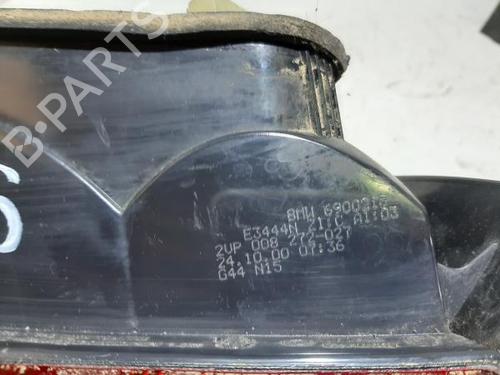 Right taillight BMW 5 (E39) 525 tds | BP23480857C35