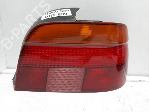 Used Right taillight BMW 5 (E39) 525 tds (143 hp) 23480858