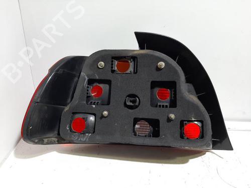 Right taillight BMW 5 (E39) 525 tds | BP23480858C35