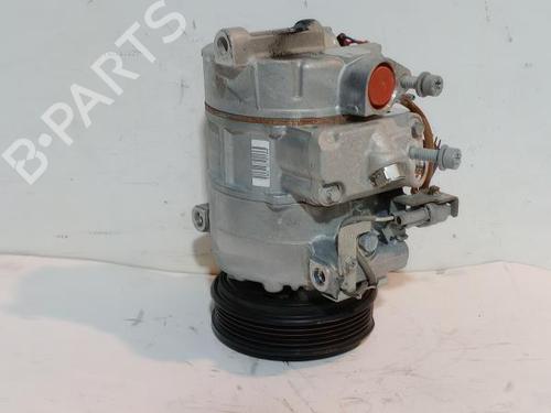 Used AC compressor MERCEDES-BENZ A-CLASS (W176) A 180 CDI (176.000) (109 hp) 23480890