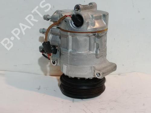 AC compressor MERCEDES-BENZ A-CLASS (W176) A 180 CDI (176.000) | BP23480890M34