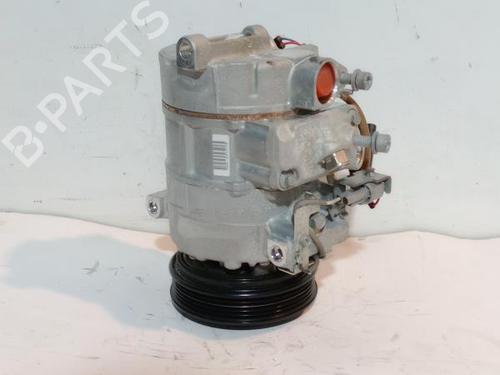 Used AC compressor MERCEDES-BENZ A-CLASS (W176) A 180 CDI (176.000) (109 hp) 23480891