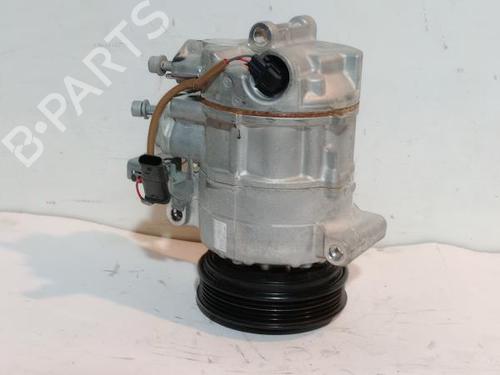 AC compressor MERCEDES-BENZ A-CLASS (W176) A 180 CDI (176.000) | BP23480891M34