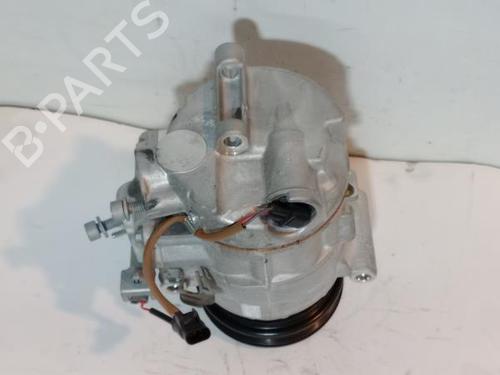 AC compressor MERCEDES-BENZ A-CLASS (W176) A 180 CDI (176.000) | BP23480891M34