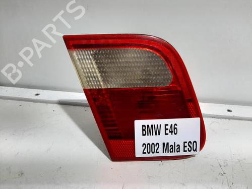 Used Left tailgate light BMW 3 (E46) [1997-2005]  23480979