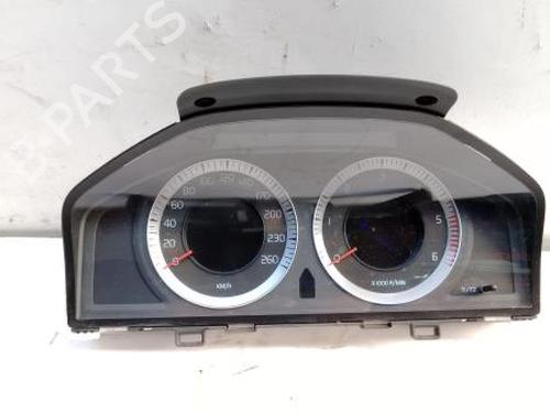 Used Instrument cluster VOLVO XC60 I SUV (156) [2008-2018]  23481911