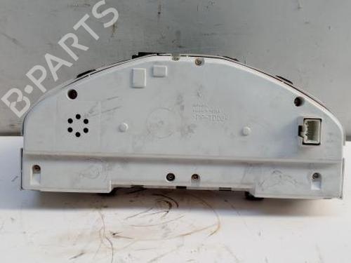 Instrument cluster VOLVO XC60 I SUV (156) | BP23481911C47