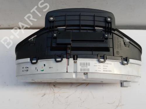 Instrument cluster VOLVO XC60 I SUV (156) | BP23481911C47