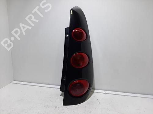 Højre baglygte SMART FORFOUR (454) 1.5 CDI (454.000) (68 hp) 23481997