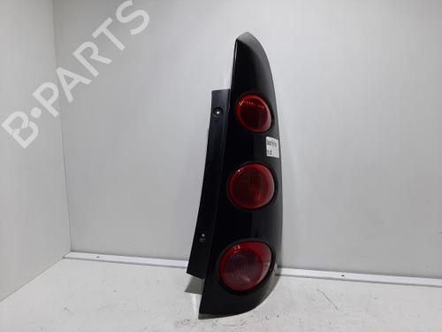 Høyre baklys SMART FORFOUR (454) 1.5 CDI (454.000) (68 hp) 23481998