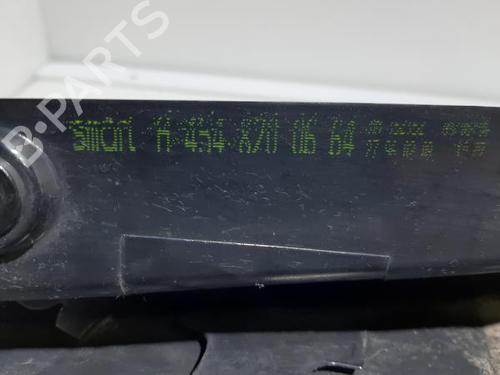 Right taillight SMART FORFOUR (454) 1.5 CDI (454.000) | BP23481998C35