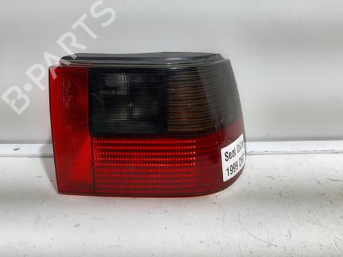 Used Right taillight SEAT IBIZA II (6K1) 1.0 (45 hp) 23482625