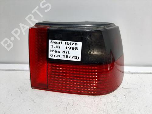 Used Right taillight Right taillight SEAT IBIZA II (6K1) 1.0 (45 hp) 23482626 23482626